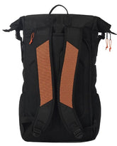 Mochila Adidas Multigame 3.4 Black/Orange